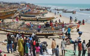 Le Sénégal interdit de pêche les chalutiers russes