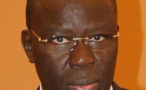 Babacar Gaye : "Je me pose des questions sur l'enrichissement de Macky Sall"