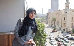 Ces femmes cairotes qui s'inquiètent pour leurs droits