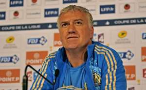 Didier Deschamps veut quitter l’OM !