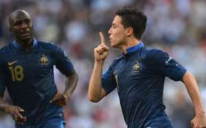 L’Angleterre découvre la face cachée de Samir Nasri