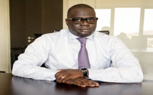 Riposte contre le Covid-19: Khadim Bâ, PDG de Locafrique contribue à titre personnel, à hauteur de 10 millions FCfa