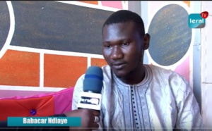 VIDEO - Confection de masques par les tailleurs: "Danio beug diapalé askan wi, diamou si yalla motakh..."