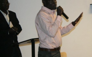[Audio] Les Apéristes de Washington fusillent Ousmane Ngom