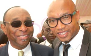 Jean Paul Dias et Dioufy se retrouvent enfin