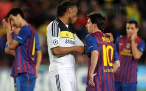 Transfert-Barça : Rosell nie pour Drogba et confirme pour Alba