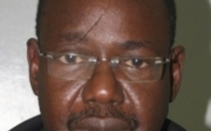 Diplomatie: Ould Boïlil reçoit l'ambassadeur du Sénégal