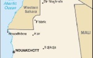 La Mauritanie 38e des pays les fragiles au monde (Fund for Peace)