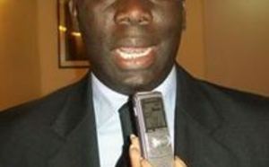 Le stade de Bignona sera éclairé ''d’ici juillet'', dit Malick Gakou