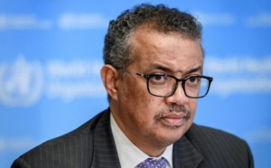 L'OMS condamne "les propos racistes" de chercheurs sur des tests de vaccin en Afrique