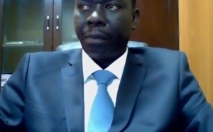 Prévention du coronavirus : Dr. Aloyse Diouf préconise la généralisation du port du masque