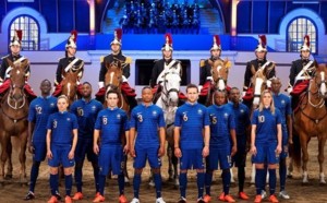 Equipe de France de football : Une parodie fait le tour de la Toile !