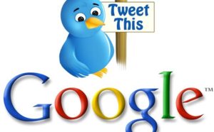 Twitter bat des records en France, Google+ ne perce pas