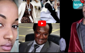 VIDEO - 11 cas positifs; Hissène Habré "libre" pour 2 mois; Soirée privée, de l'extase au drame; Soutien de la Sonatel