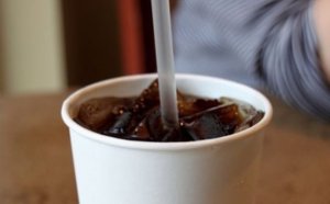 Ce que contiennent vraiment les sodas
