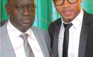 Quand deux Diouf se rencontrent !!!
