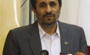 L’Iran invite la Mauritanie au prochain sommet des non alignés