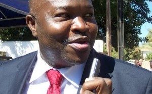 Alioune Badara Badiane, la tête de liste de LDX, est ‘’un homme de cœur’’, selon un proche