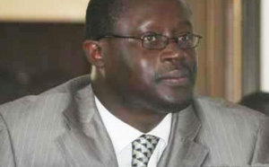 Me Senghor évoque l'incertitude sur la composition du groupe des Lionceaux