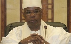 Djibo Leyti Kâ appelle à faire un vote ''utile et objectif''  