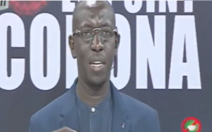 LIVE - EN DIRECT SUR LA TFM, LE POINT SUR LE CORONAVIRUS
