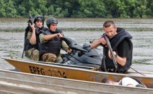 France : Deux militaires tués dans une embuscade en Guyane