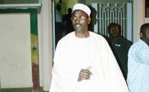 Kane Diallo emprisonné, son épouse bat campagne pour lui à Podor