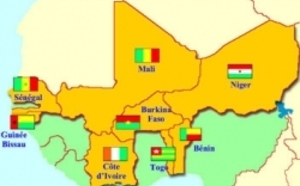 Dakar: l’UEMOA baisse de 6,4 à 5,3 % son taux de croissance réel