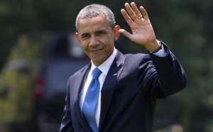 Obama salue "une victoire pour tous" les Américains