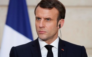 Riposte Covid-19 en Afrique : la France va consacrer 1,2 milliard d’euros