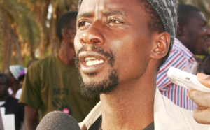 Fou Malade: "Macky Sall pourrait se trouver en prison demain"