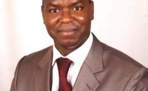 Abdou Poulho Sow, DRH à Mobil Oil Senegal: Son parcours forge le respect