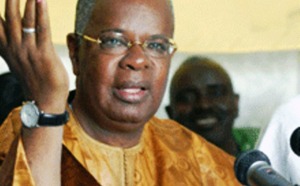 Ce que pense Djibo Ka des militants de la Coalition Benno Bokk Yakaar