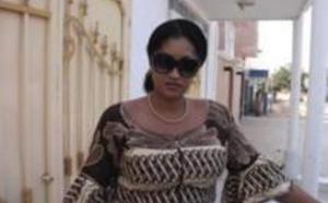 Ndèye Fatou Kiné épouse de Me Madické Niang:" Le mot divorce n'a jamais été prononcé entre..."