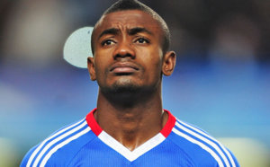 Quelle destination pour Salomon Kalou?