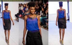 Mbathio Bèye : La sublime Miss Black qui étonne la France !