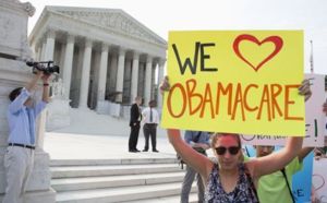 Les principaux points de la réforme de la santé d'Obama