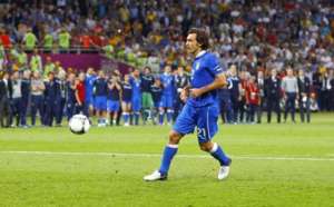 Andrea Pirlo, un second souffle pour aller au sommet ?