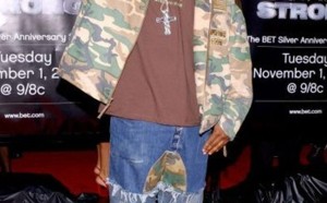 R Kelly a des problèmes de santé