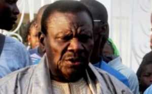 Appel au calme : Cheikh Béthio ménage Macky Sall