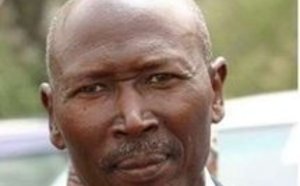 Le calvaire continue pour Khoureïchi Thiam