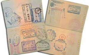 Appels à une réciprocité dans la politique des visas