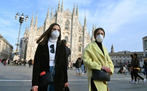 En Italie, la mafia profite du coronavirus pour s'attirer les bonnes grâces des plus pauvres