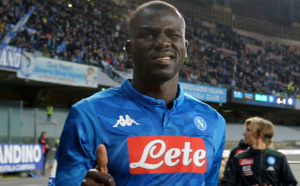 PSG : L’arrivée de Kalidou Koulibaly ne ferait aucun doute en interne…