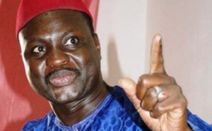 Aliou Dia: "Macky n’a même pas déclaré le centième de son patrimoine"