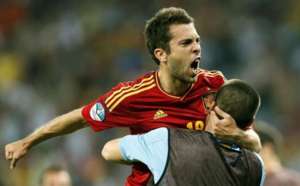 Barça : les détails du transfert de Jordi Alba