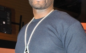 APRÈS SON ACCIDENT , 50 CENT VA BIEN