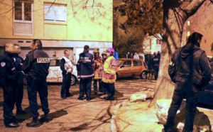 Paris: un mort dans un bar du XXe