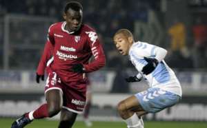 Entretien avec... Babacar Gueye : « Un retour en France ? Seulement pour jouer en L1 »