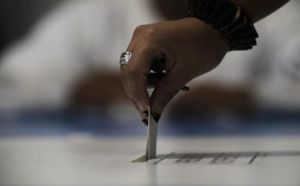 Dimanche d’élection législative : le referendum de tous les possibles